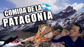 Comiendo en la Patagonia Argentina  Episodio 5