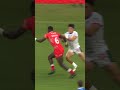 CRAZY SAVE 🤯 #Rugby #Shorts #Sevens
