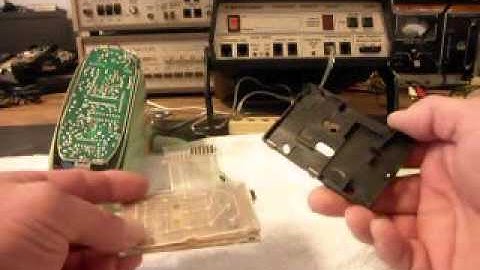 AT&T 210 Telephone Repair Trimline www.A1-Telephone.com 618-235-6959