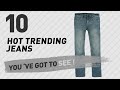 Volcom Jeans, Top 10 Collection // New & Popular 2017