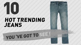 Volcom Jeans, Top 10 Collection // New & Popular 2017