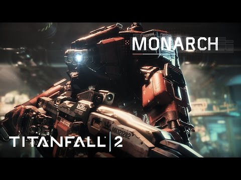 Titanfall Official 