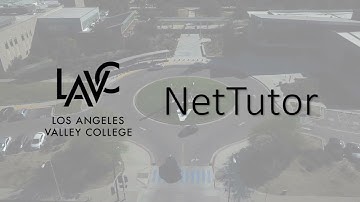 Using NetTutor