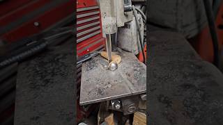 Drawknife Rehab: Handle Replacement  #woodworking #tools #restoration #vintage #diy #maker #carving