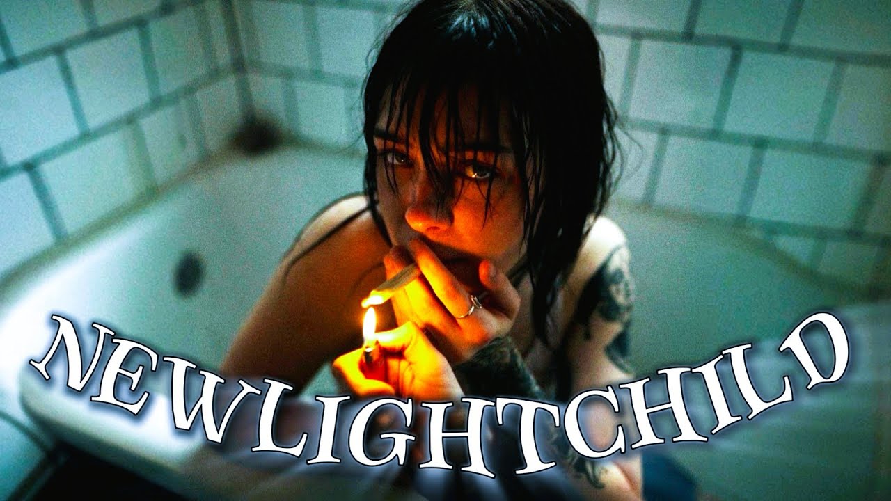 [FREE] NEWLIGHTCHILD + RAGE + HARD + EXPERIMENTAL - ENEMY TYPE BEAT I prod. by 