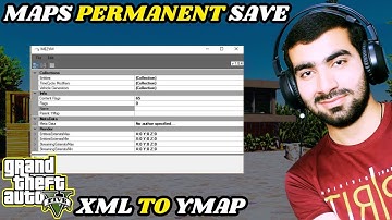 HOW TO INSTALL MAP EDITOR & MENYOO TO YMAP CONVERTER IN GTA 5 | GTA 5 MODS HINDI/URDU | KHAAS GAMER
