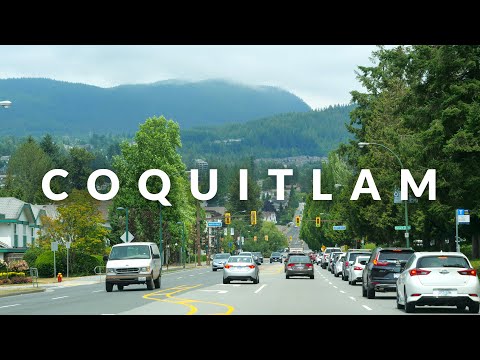 Video: Kdy se centrum coquitlam zavírá?