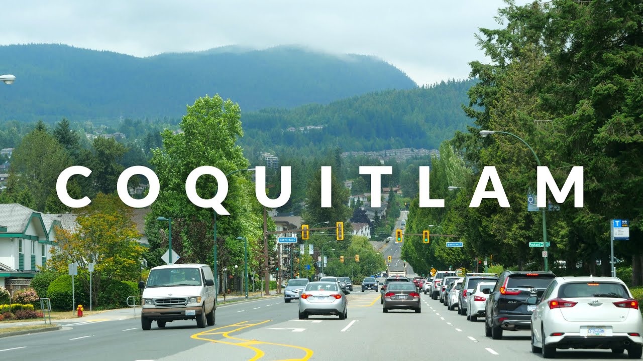 Coquitlam Bc Time Zone