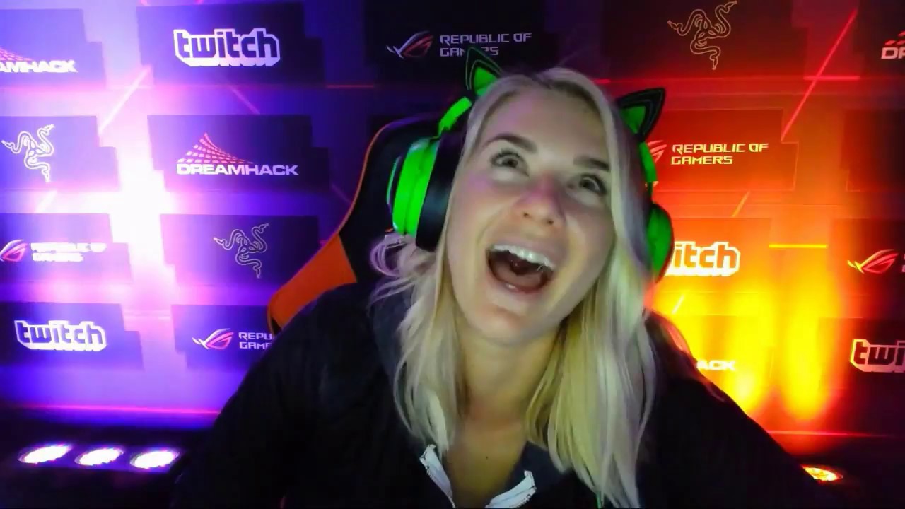 Oddshot på svenska #7 Dreamhack special (Inte bara svenska oddshots)