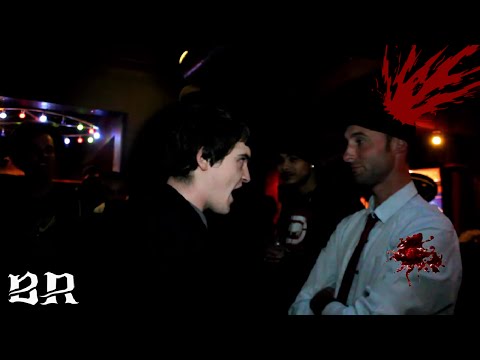 Klymax vs Edcentric