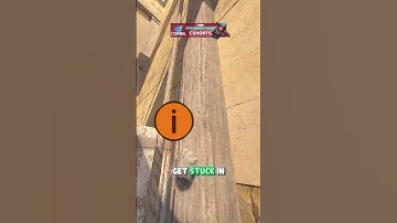 ⚠️The only flash you need for Taking Long! (Dust2)🚨