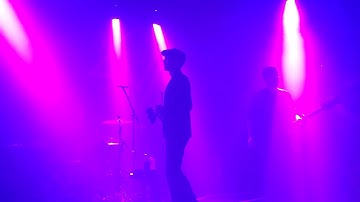 Ville Valo VV - Heartful of Ghosts HD live at Ljubljana 2024