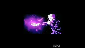 Tutorial edit(Capcut)#capcut #edit #editing #editingtutorial #tutorial #gojo #animeedits #anime