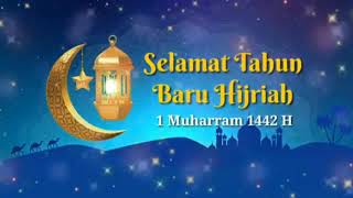 Tahun Baru Hijryah 1442H Sdit Kaffah Islamic School