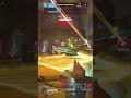 NO MORE ULT😎#kiriko #overwatch2 #kirikomain #kirikooverwatch #overwatch2clips #dpskiriko