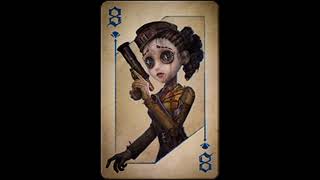 Identity V - Martha's Voice