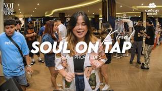 Download Lagu Soul On Tap (ft. KINAH) | EDITS + HIPHOP, RNB | Someday Brews | Playlist MP3