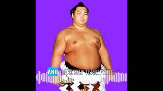 305: Sumo News and Kitanoumi
