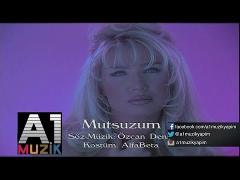 Seda Sayan - Mutsuzum