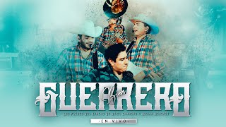 Video voorbeeld van "Bien Guerrero - Los Plebes del Rancho de Ariel Camacho, Julián Mercado (En Vivo)"