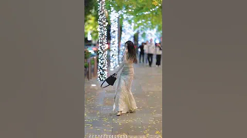 TOP CHINA BEAUTIFUL GIRL STREET FASHION STYLE OUTFIT TIKTOK TRENDY 🔥🥀#shorts