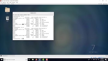 Using WinSCP as a File Manager via Linux & VirtualBox (Part 1 of 2)
