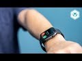 Trải nghiệm THẬT về Apple Watch