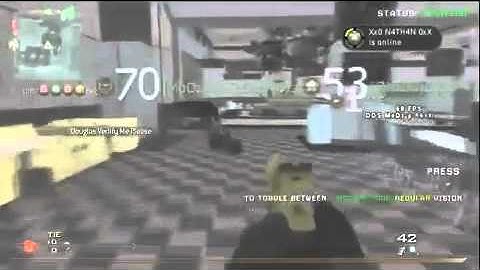 MW2 FREE 10th Prestige Challenge Lobby (DAILY) XBOX_PS3.