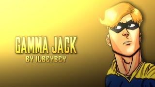 Download Lagu Gamma Jack Animation | The Incredibles MP3