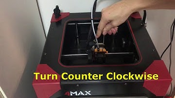 Anycubic 4Max Problem Solved - Weird Sound (Tak Tak Tak)