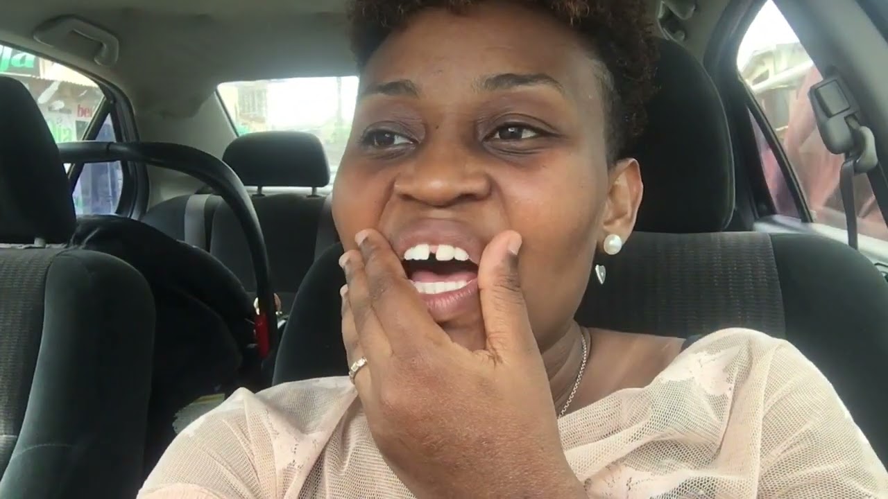First hairstyle reveal!!!