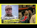 ¿Tenía PABLO ACOSTA una relación con MIMI? - Narcos México 2 ep 02 lo que es real