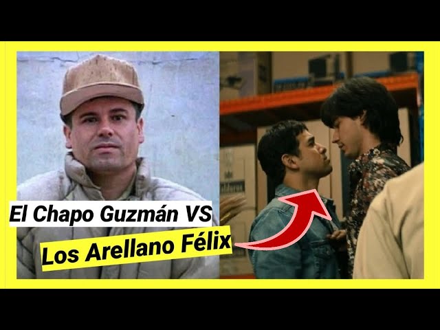 Tenía PABLO ACOSTA una relación con MIMI? - Narcos México 2 ep 02 lo que es  real 