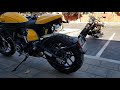 2019 Ducati Scrambler Full Throttle