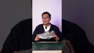 Download Lagu Dah dibilang sepatu jelek, malah ngeyel 🙄 #shorts MP3