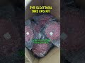 Magic Red LPG KIT and star diagrafram #bikelpg #bike #lpg #lpg cylinder #ryblpg #চট্টগ্রাম #bikelpg