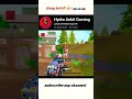 Wait For Easy 1v3 🔥🔥🔥@HydraAnkitGaming1654 #shorts #shortsfeed #bgmi #pubgmobile