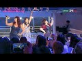 신영숙 김영주 오기쁨 Super Trouper 맘마미아 쇼케이스 中 신영숙 김영주 오기쁨 Super Trouper 맘마미아 쇼케이스 中