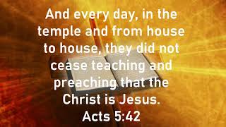 #IBS. Bible Study Online. Wednesday 17th June 2026.