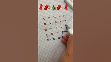 🧣Connect X with line❄️. puzzle game. brain test. IQ test. Sub: The RRB...2️⃣0️⃣2️⃣4️⃣🧣❄️🌼🌸🥇🧣🧨