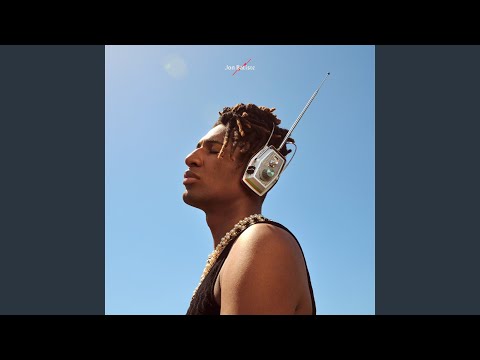 Jon Batiste — White Space