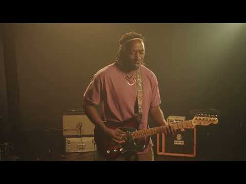 Kele - Someone To Make Me Laugh [the flames pt.2 live]