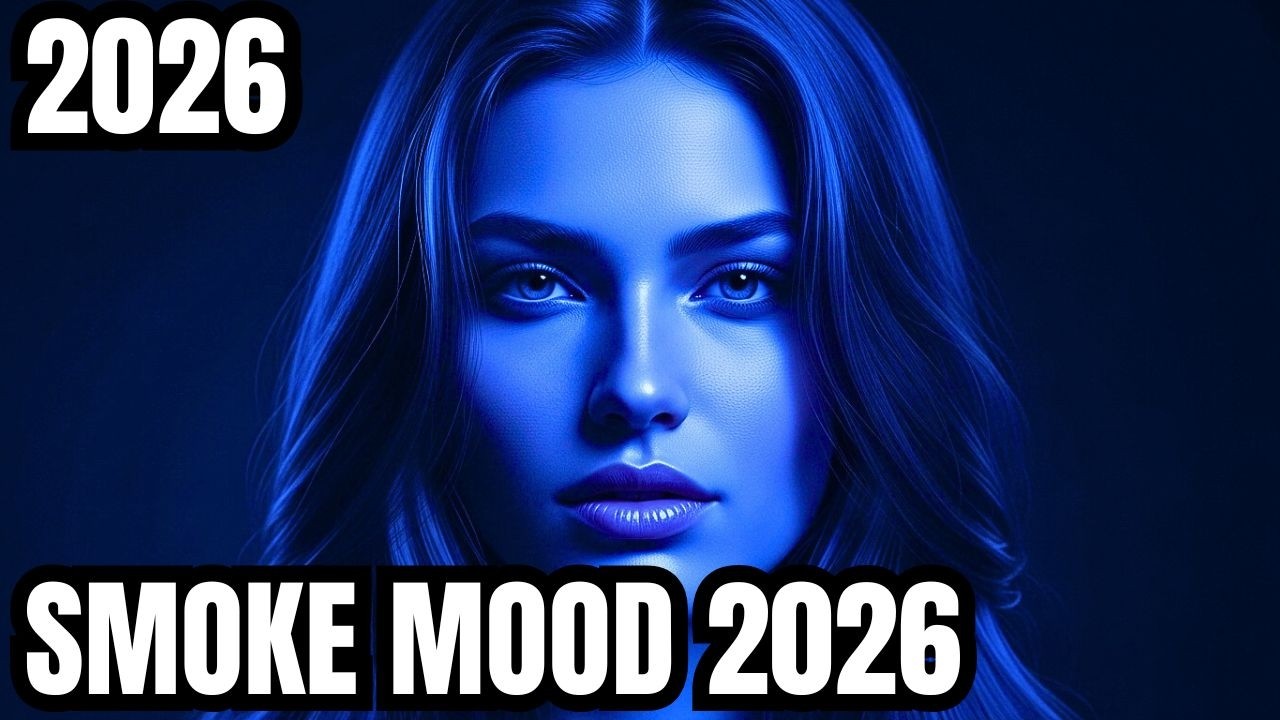 SMOKE MOOD — JUST RELAX | DEEP HOUSE MIX 2026 • CHILL / NIGHT VIBES / STRESS RELIEF #8
