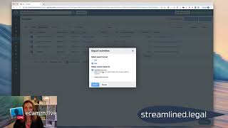 Why you'll love Clio's Enhanced Expense Tracking #streamlinedlegal