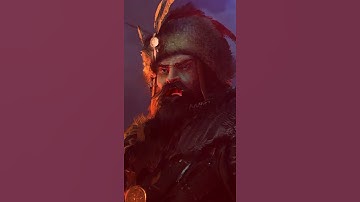 Top 1 Worst Error in Total war warhammer