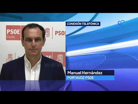 El PSOE preguntará al gobierno sobre el plazo de resolución de los expedientes de empadronamiento