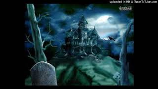 Kpax-K The Haunted Castle