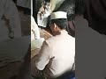 Harussi Nikkah (Barawa people)
