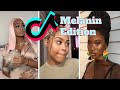 Black Girls are Everything 😍| Cute & Funny Tik Tok Compilation| Melanin CompQueen