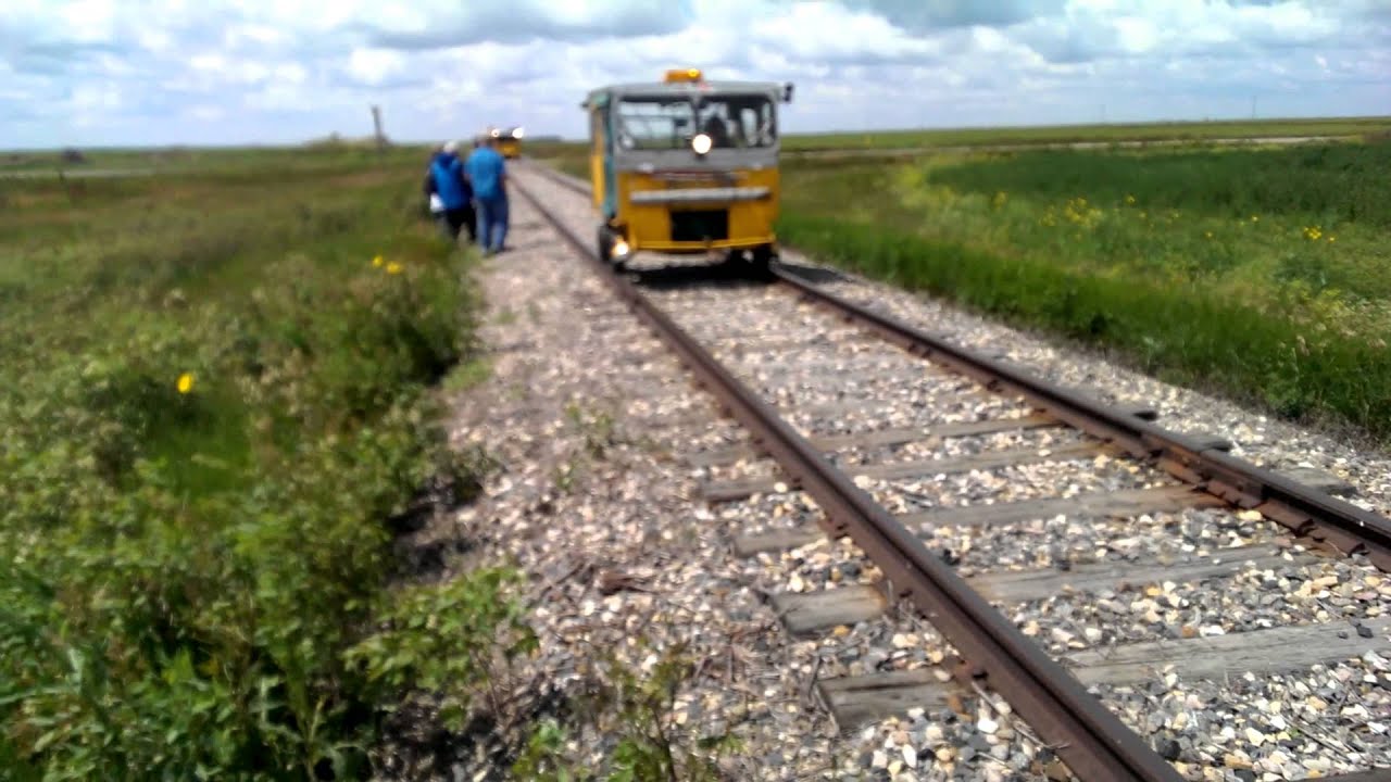 Jigger Club On Long Creek Railroad Torquay Sk Youtube